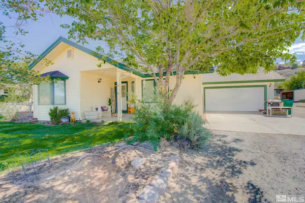 4035 Drake Way, Washoe Valley, NV 89704-9706