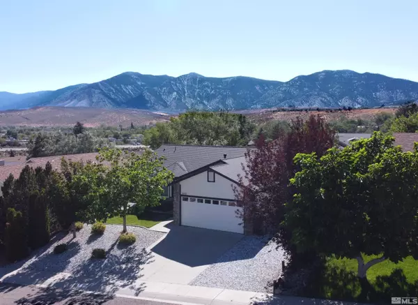 3570 Loam Ln, Carson City, NV 89705-8025