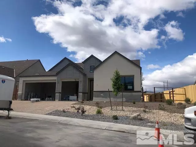 Reno, NV 89521,2950 Saddle Peak Drive