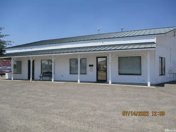 10198 US HWY 50 E. #2, Moundhouse, NV 89706