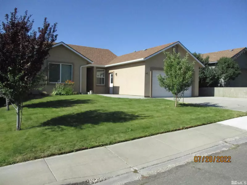 649 W National Avenue, Winnemucca, NV 89445-0000