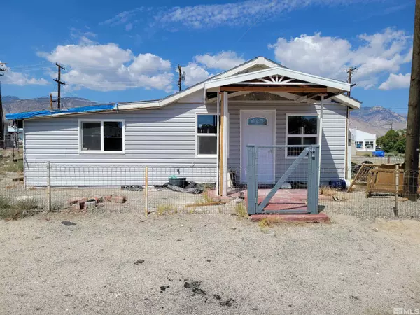 985 F St, Hawthorne, NV 89415