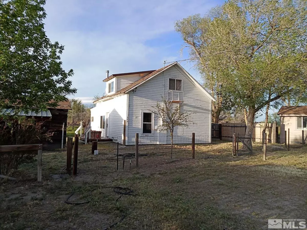 Golconda, NV 89414,175 Ydiando St