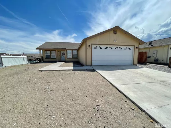 Fernley, NV 89408-8304,1649 Meadows Ave