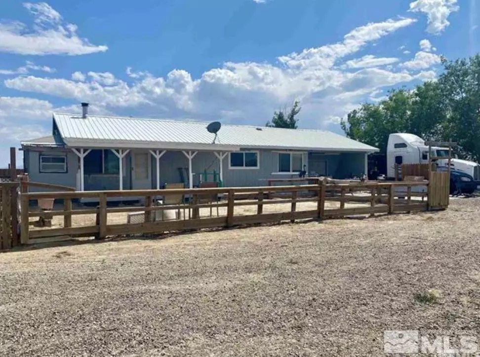 Winnemucca, NV 89445,6260 Dimick