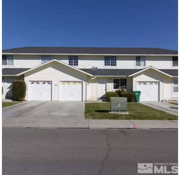 312 Sweetwater Cir, Dayton, NV 89403