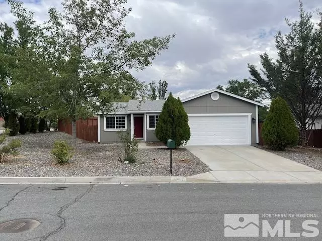 6407 Samish Court, Sun Valley, NV 89433