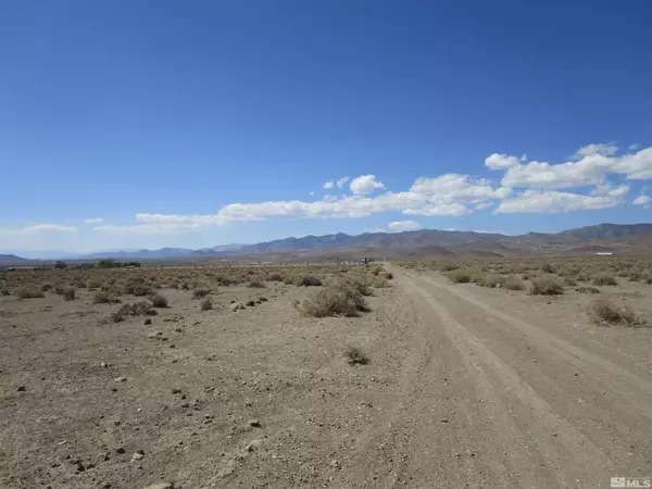 00 Mustang Trail, Stagecoach, NV 89429