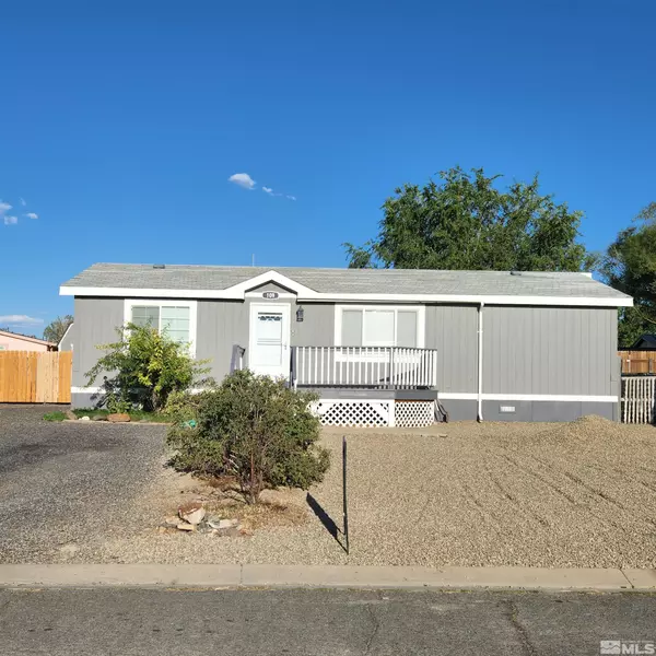 109 Manhattan Drive, Battle Mountain, NV 89820