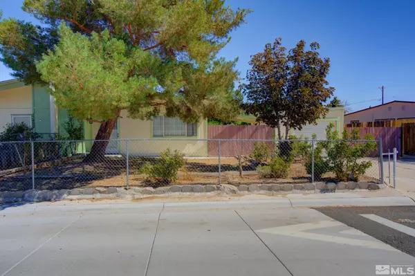 13490 Mount Shasta St, Reno, NV 89506-1405