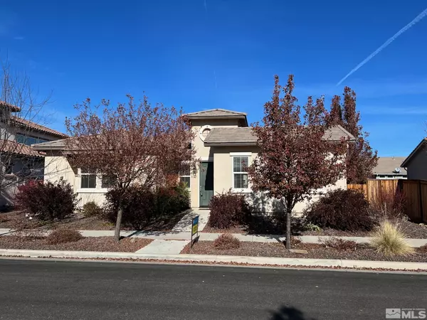 992 Bella Rosa Dr, Minden, NV 89423