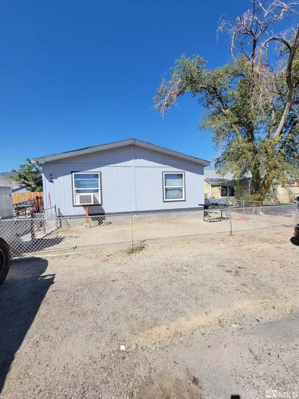 Hawthorne, NV 89415,945 H St