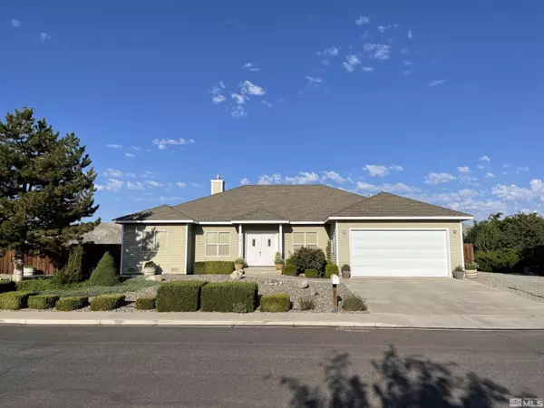 Yerington, NV 89447,19 Jacobs Road