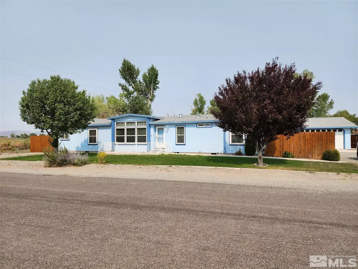 Yerington, NV 89447-9745,16 St Andrews Drive