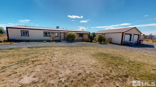 2130 Mary Jo Dr, Battle Mountain, NV 89820-2475