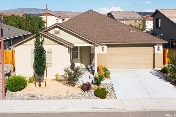 Sparks, NV 89436,1123 Silver Coyote Dr