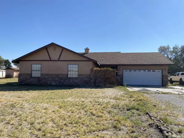 2710 Country Club Dr, Fallon, NV 89406-9470