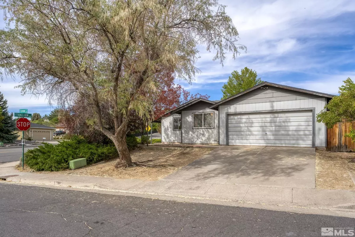 Reno, NV 89503-1849,3929 Kings Row