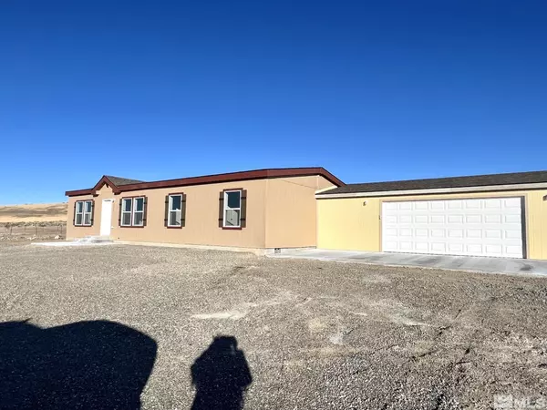 Winnemucca, NV 89445,7575 Purple Sage Rd