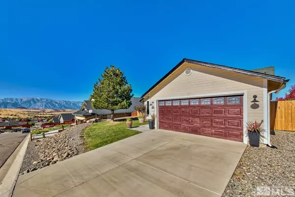 Gardnerville, NV 89410,270 Walker St