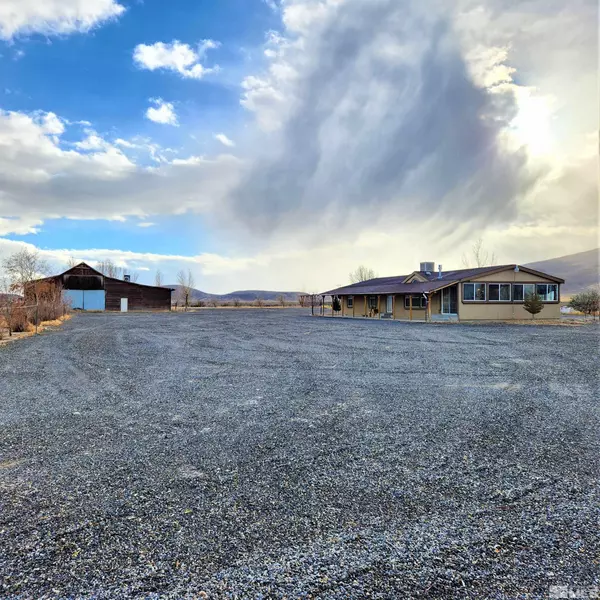 540 Pinion Pine Way, Battle Mountain, NV 89820