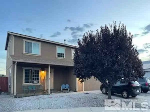 17710 Live Oak Ct, Reno, NV 89508