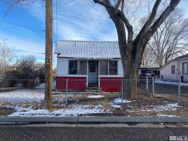 220 N Reese Street, Battle Mountain, NV 89820