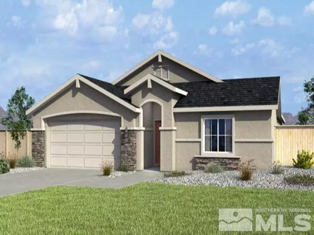 408 Sabino Canyon Rd #Homesite 331, Dayton, NV 89403