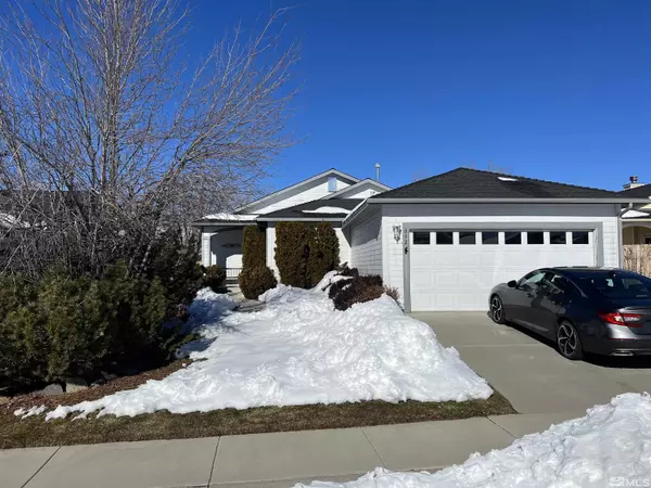 892 Valley Crest, Carson City, NV 89705