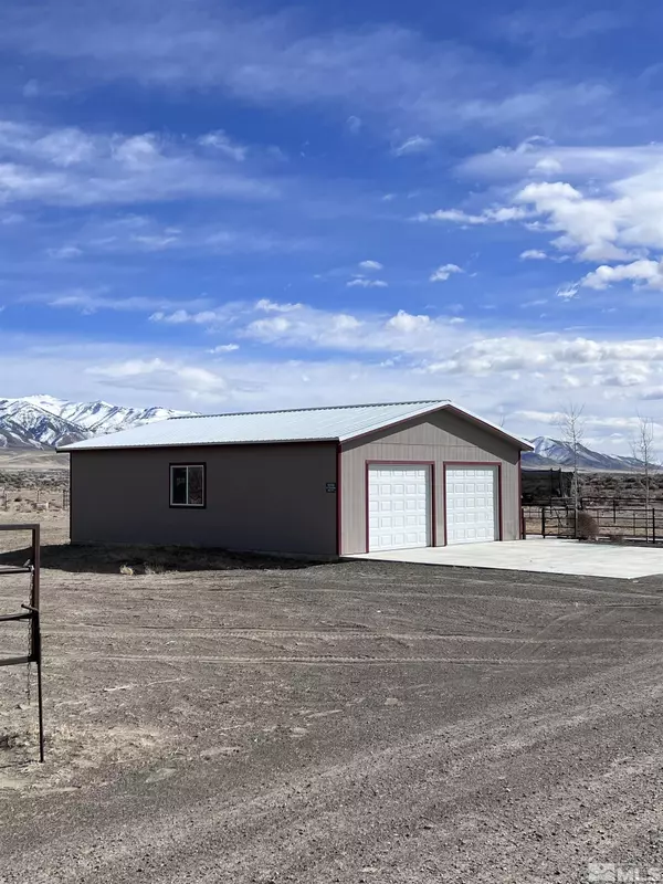 Winnemucca, NV 89445,6740 Country Road