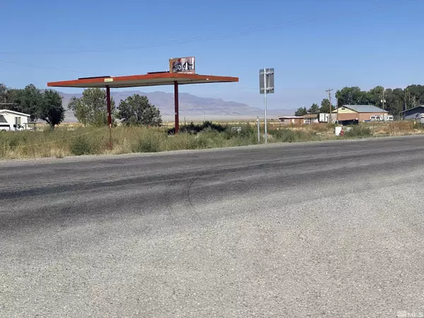 240 US HWY 95, Mcdermitt, NV 89421