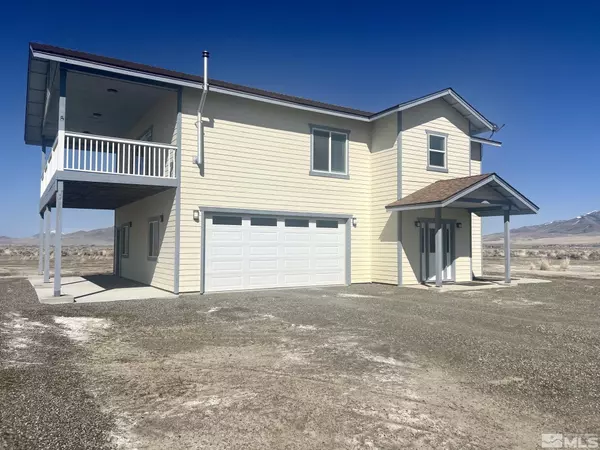 6305 Bear Grass Rd., Winnemucca, NV 89445