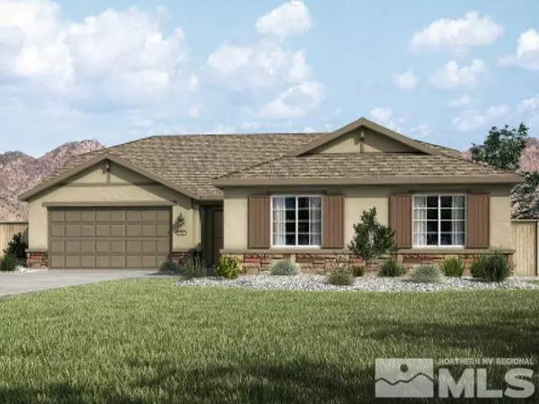 Dayton, NV 89403,398 Bryce Street #Homesite 350