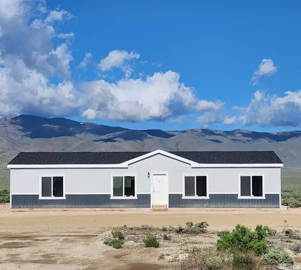 705 Faded Sage Drive, Battle Mountain, NV 89820