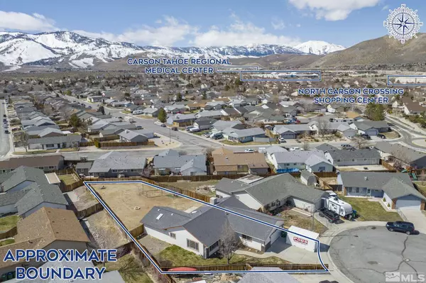 Carson City, NV 89706,2422 Hunterwood Ct