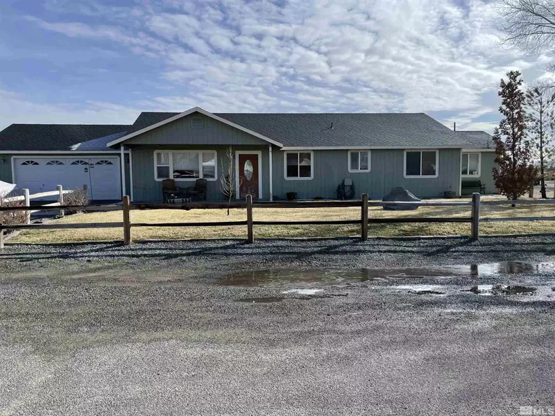 4 Cherry  Hills Ln, Yerington, NV 89447