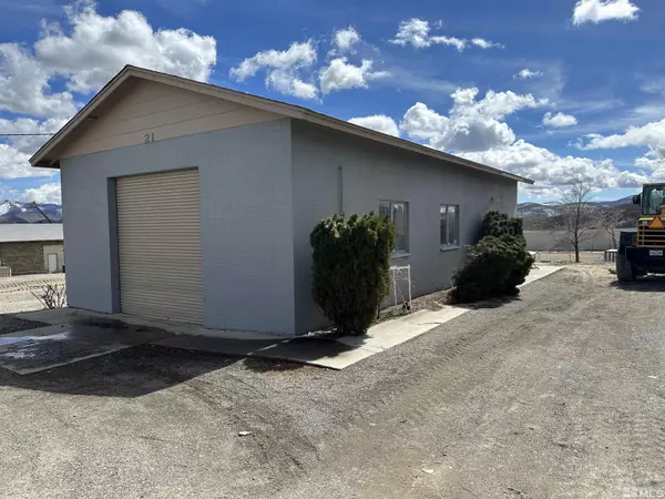 23 Adair, Moundhouse, NV 89706