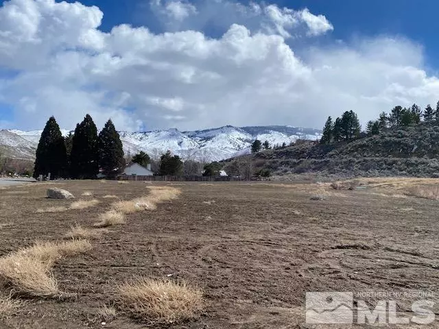 0 Cliff View, Reno, NV 89523