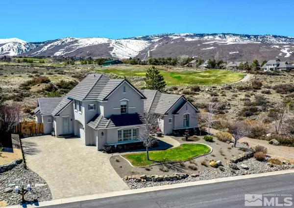 Reno, NV 89511,3388 White Mountain Ct