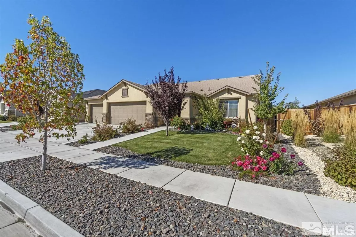 Reno, NV 89506,7305 Souverain Lane