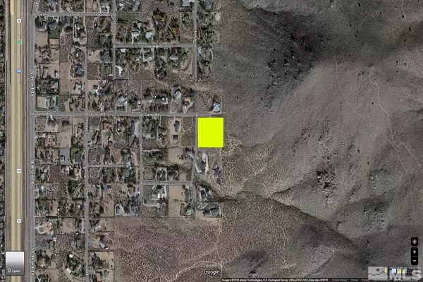 Carson City, NV 89701,01016115 Damon Road #01016115