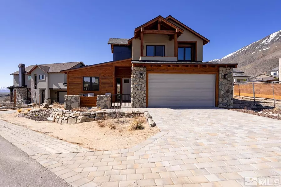 2914 Portrush, Genoa, NV 89411