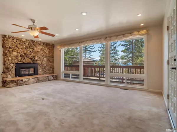 Zephyr Cove, NV 89448,1009 Skyland Dr