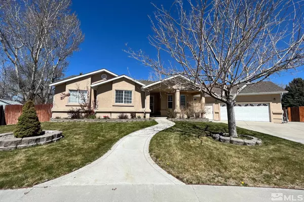 Winnemucca, NV,45 Julie Ct