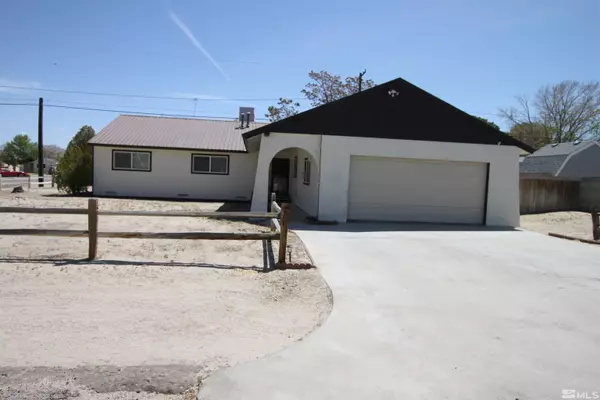 794 A St., Hawthorne, NV 89415