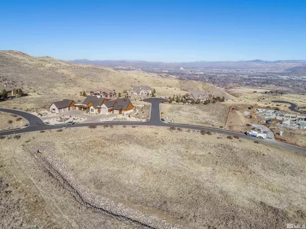 5885 Winding Ridge Drive, Reno, NV 89511