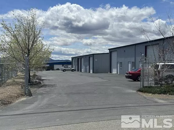 21 Cygnet, Moundhouse, NV 89706