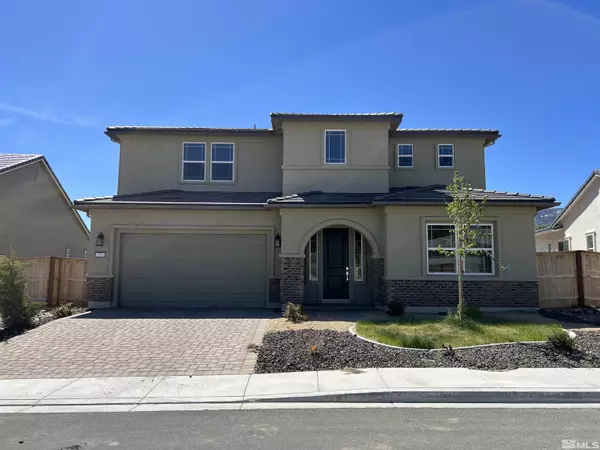 270 Commodore Dr, Verdi, NV 89439