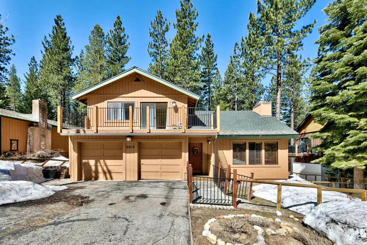 South Lake Tahoe, CA 96150,2014 Hidatsa Circle