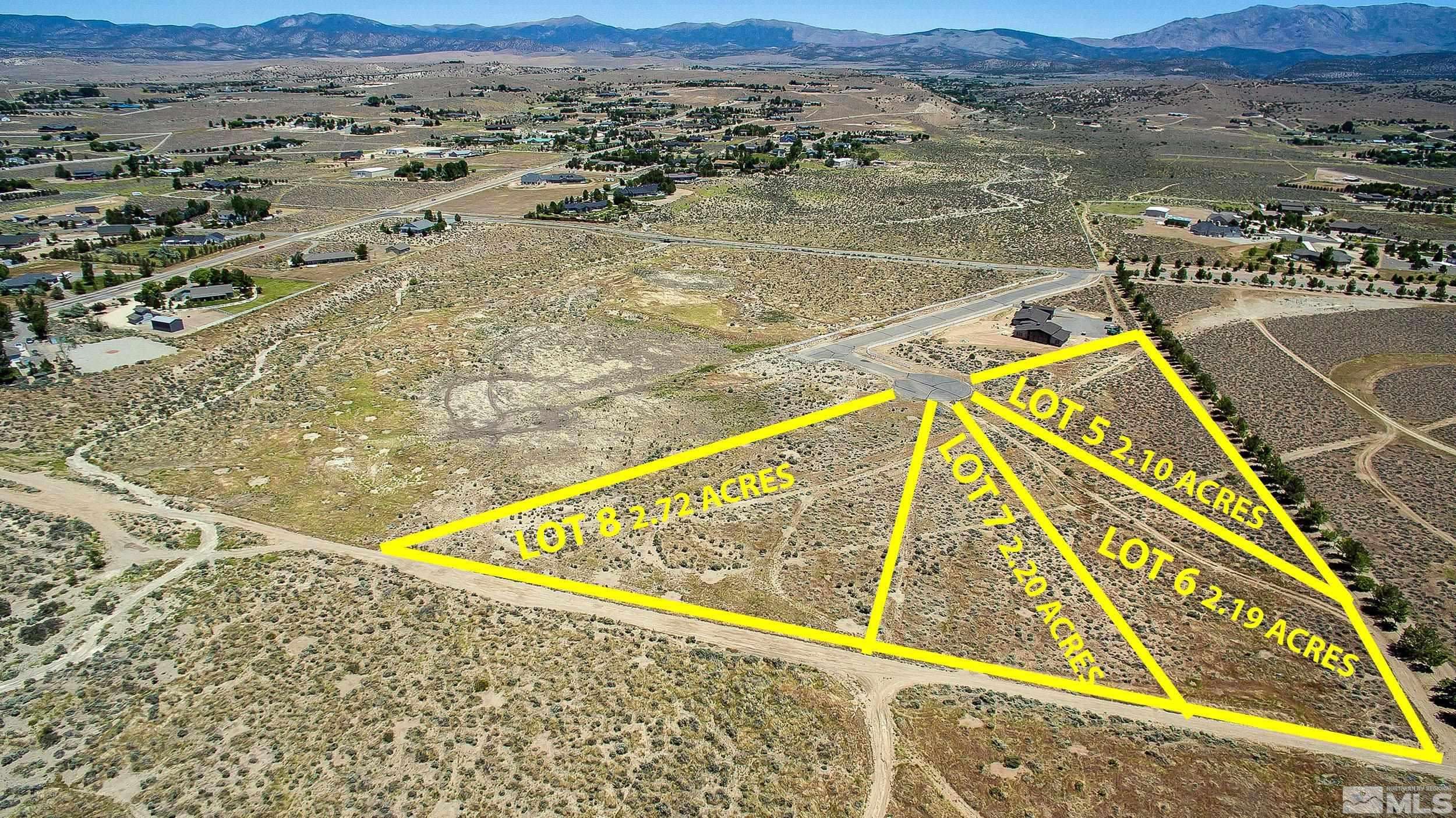 1759 Redhawk Ln #8, Gardnerville, NV 89460